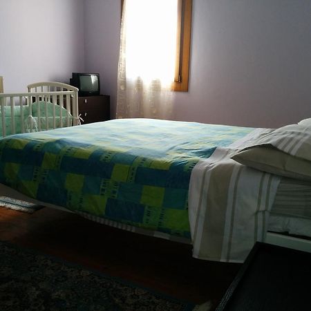 Holiday Home La Moranda San Fior di Sopra Buitenkant foto