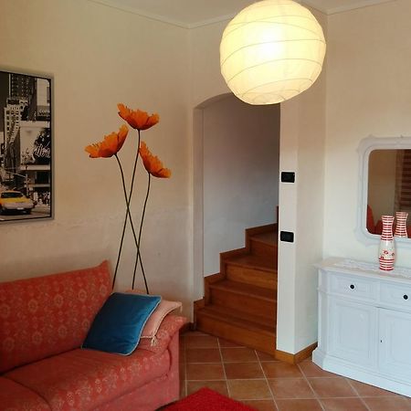 Holiday Home La Moranda San Fior di Sopra Buitenkant foto