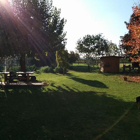 Holiday Home La Moranda San Fior di Sopra Buitenkant foto