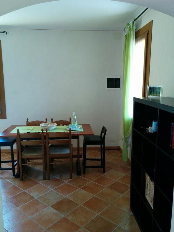 Holiday Home La Moranda San Fior di Sopra Buitenkant foto