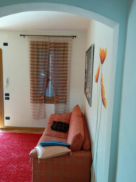 Holiday Home La Moranda San Fior di Sopra Buitenkant foto