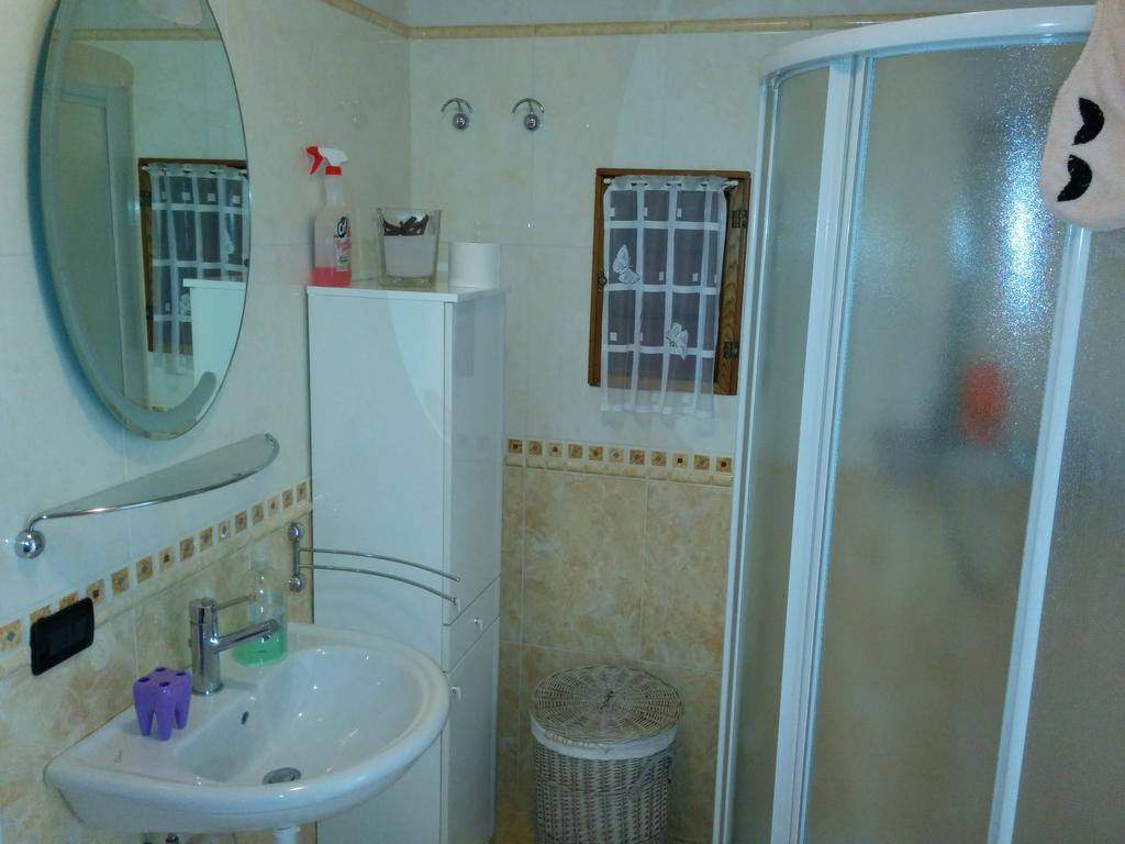 Holiday Home La Moranda San Fior di Sopra Buitenkant foto