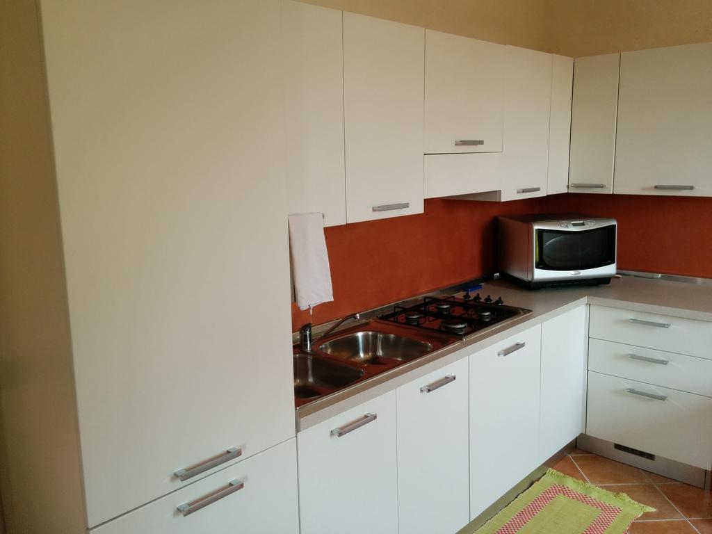 Holiday Home La Moranda San Fior di Sopra Buitenkant foto